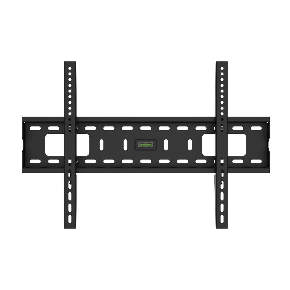 1000x1000 Monster Mounts Large Premium Flat Tv Wall Mount