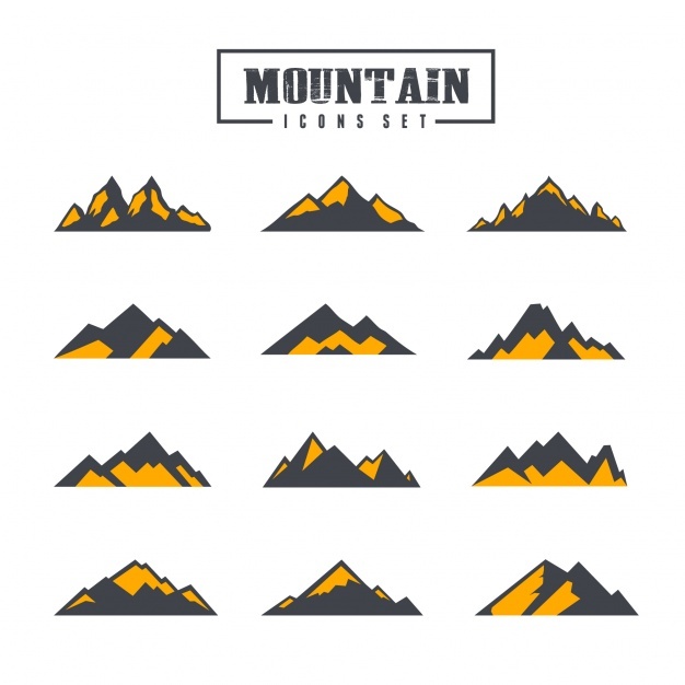 626x626 Mountain Vectors, Photos And Free Download