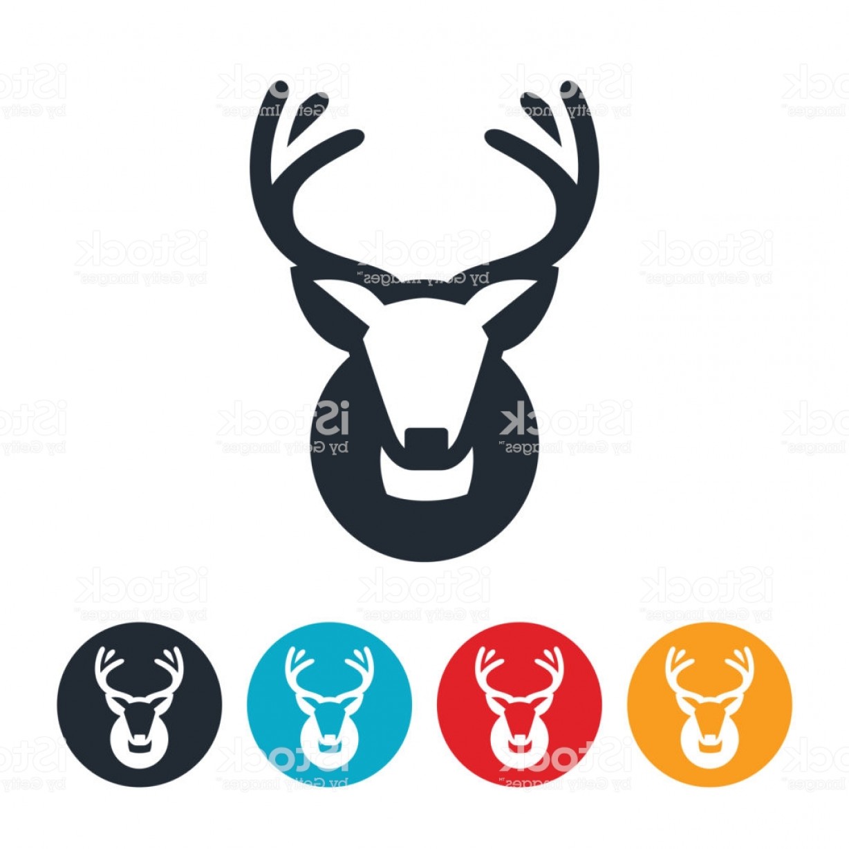 1228x1228 Mule Buck Mount Icon Gm Soidergi