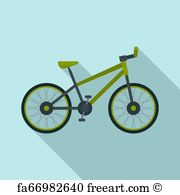 Free Art Print Of Mountain Bike Sport Icon An Icon About Mountain 180x195 Free Art Print Of Mountain Bike Sport Icon An Icon About Mountain