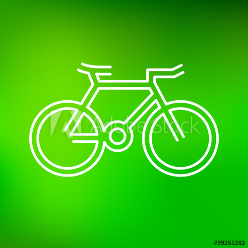 Bicycle Icon Mountain Bike Sign Cycle Symbol Thin Line Icon 500x500 Bicycle Icon Mountain Bike Sign Cycle Symbol Thin Line Icon