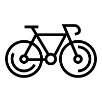 Check Out Mountain Bike Icon Created 200x200 Check Out Mountain Bike Icon Created