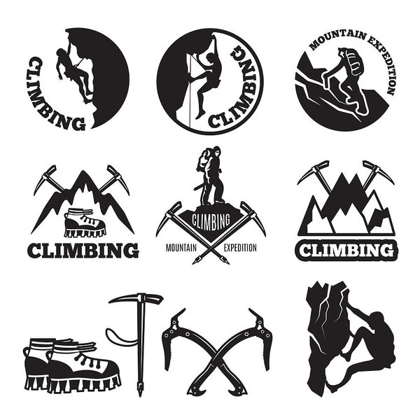 600x600 Outdoor Pictures Adventures And Mountain Climbing Illustrations
