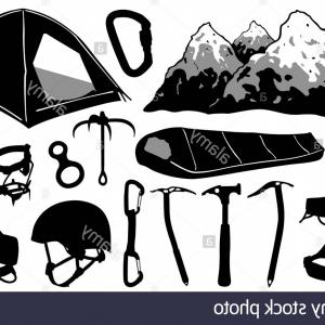 300x300 Hiking And Climbing Icon Vector Hoodamathrun