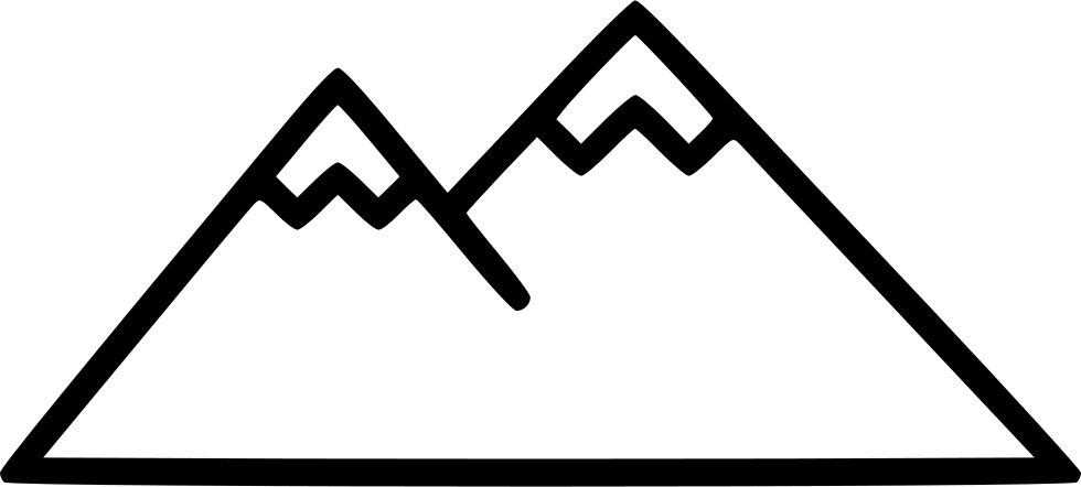 980x442 Mounta Png Icon Free Download