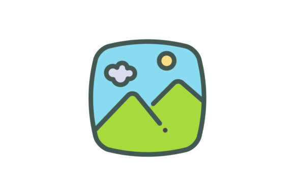 580x386 Mountan Graphic