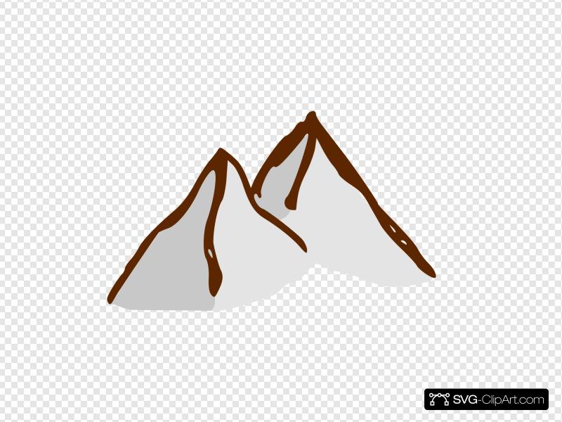 800x600 Mountain