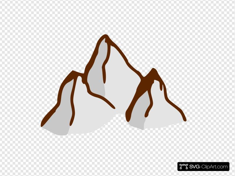 800x600 Mountain