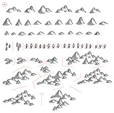225x224 Best Cartography Images In Cartography, Fantasy Map