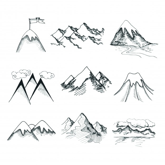 626x626 Technology Mountain Vectors, Photos And Free Download