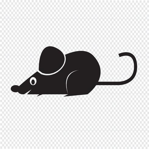 490x490 Mouse Rat Icon