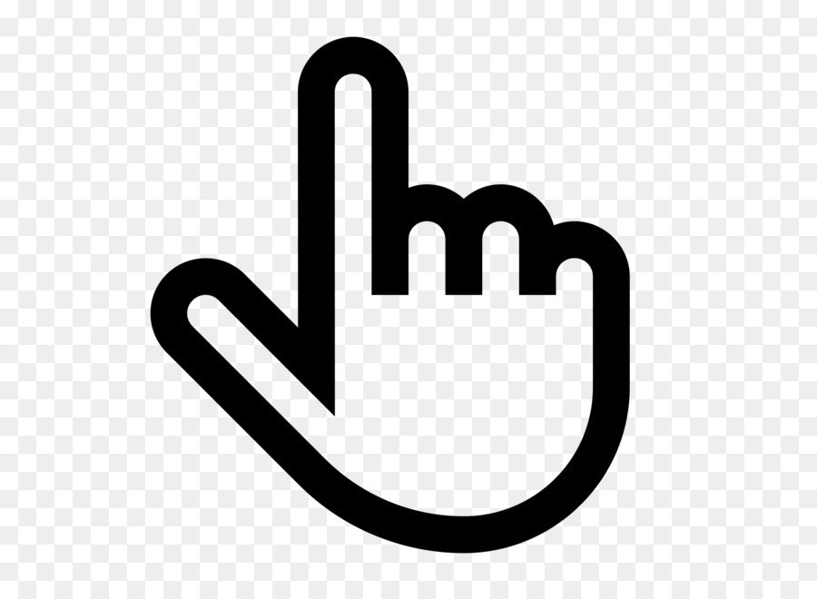 900x660 Mouse Arrow Icon Png