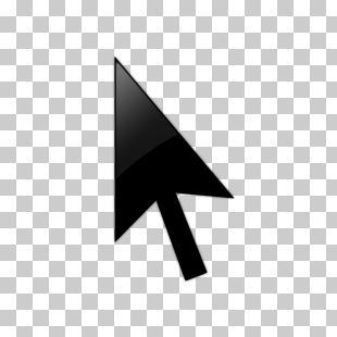 310x310 Computer Mouse Pointer Cursor Icon, Mouse Cursor Png Clipart