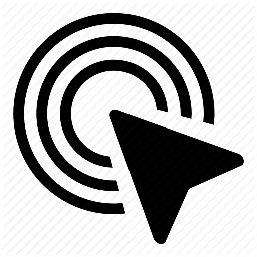 512x512 Mouse Cursor Click Png Transparent Mouse Cursor Click Images