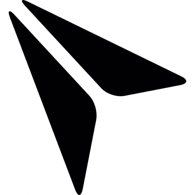 626x626 Mouse Cursor Icon