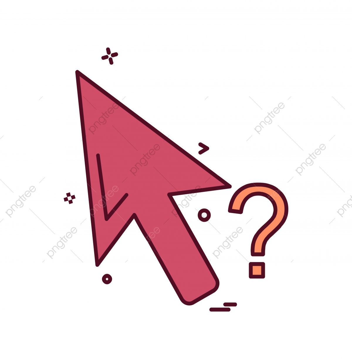 1200x1222 Mouse Pointer Icon Design Vector, Mouse, Pointer, Icon Png