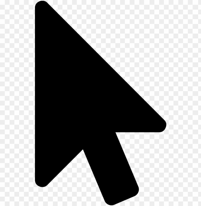 mouse cursor icon png