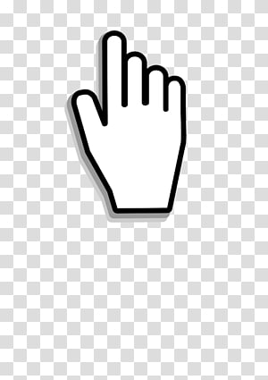 300x425 Computer Mouse Pointer Cursor Computer Icons Hand Cursor Click