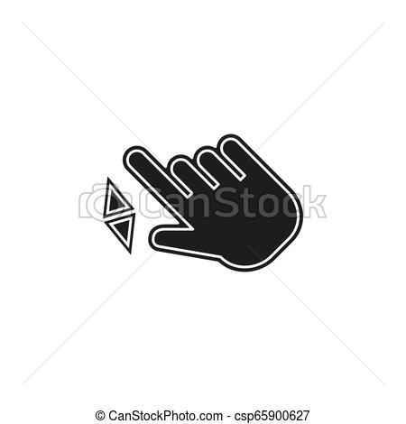 450x470 Double Tap Finger