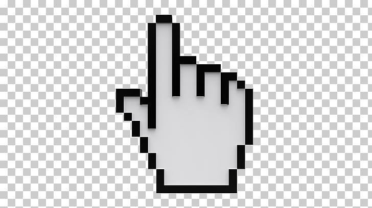 728x408 Cursor Pointer Computer Mouse Hand Icon, Mouse Click Png Clipart