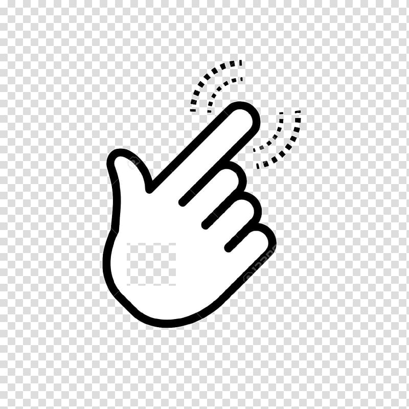 800x800 Hand Digital Illustration, Computer Mouse Pointer Computer Icons