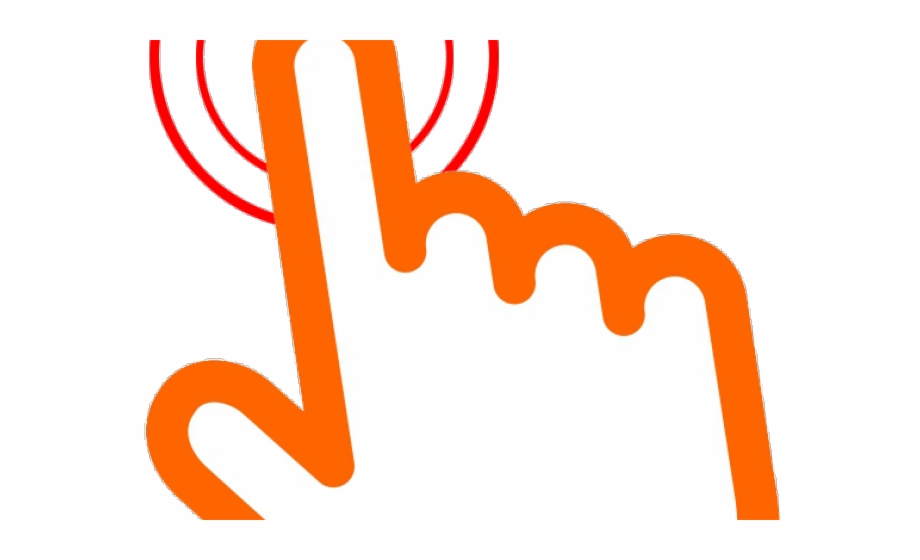 920x560 Clipart Mouse Click