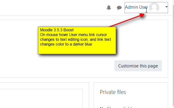 584x362 Mdl Wrong Mouse Hover Effects In User Menu In Boost