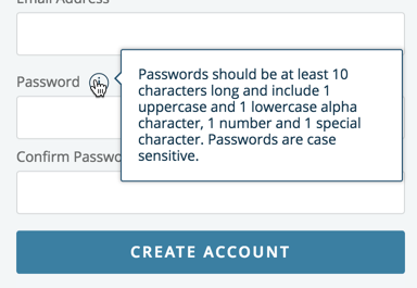 384x265 Tooltip Guidelines