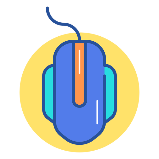512x512 Gaming Mouse Icon