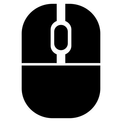 512x512 Mouse Icon