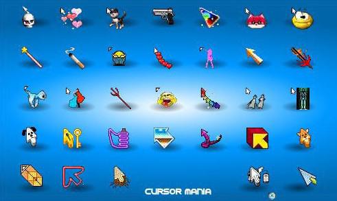 491x293 Download Mouse Pointers For Windows