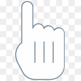 260x260 Mouse Pointer Png Free Download