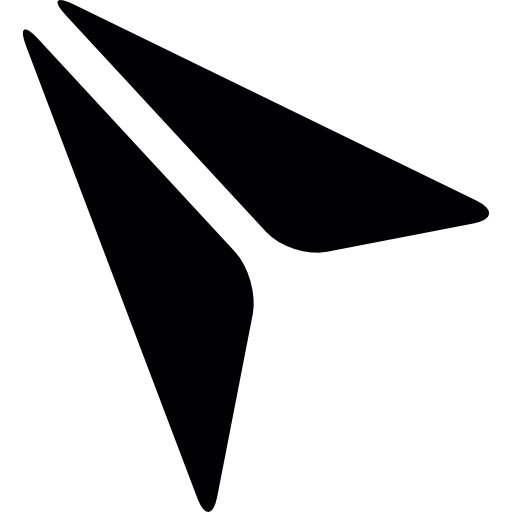 512x512 Mouse Pointer Screen Icons Free Download