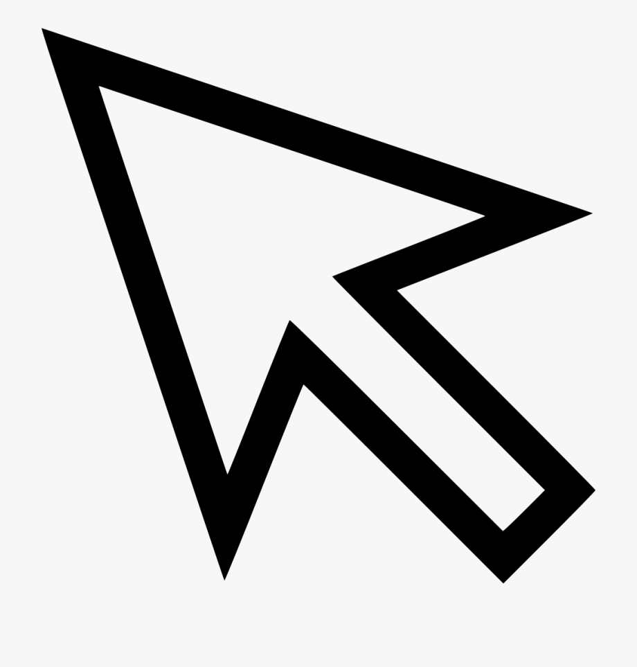920x963 Trend Mouse Cursor Png Icon Free Download