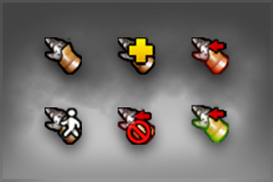 300x200 Cursor Pack