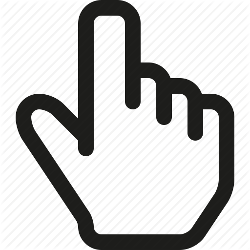 512x512 Mouse Cursor Click Png Transparent Mouse Cursor Click Images