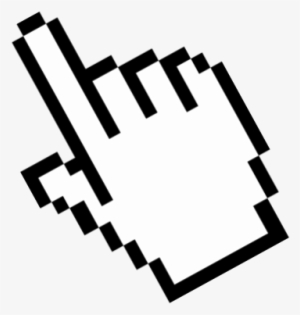 300x315 Mouse Cursor Png, Transparent Mouse Cursor Png Image Free Download