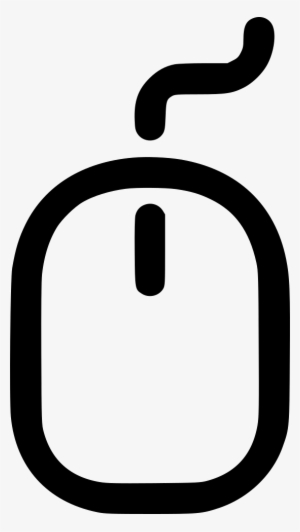 300x532 Mouse Click Icon Png Download Transparent Mouse Click Icon Png