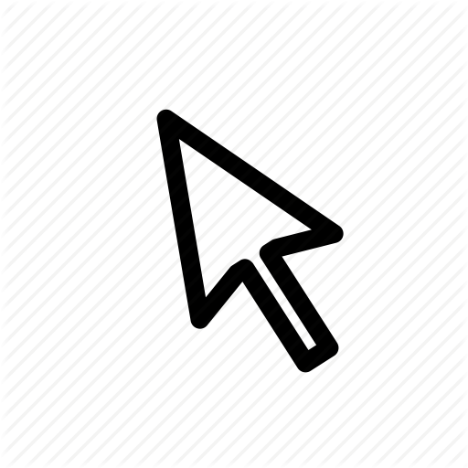 512x512 Mouse Cursor Png Transparent Mouse Cursor Images