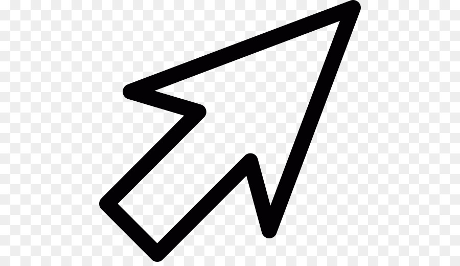 900x520 Mouse Cursor