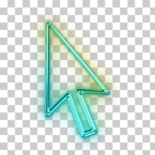 310x310 Computer Mouse Pointer Arrow Icon, Cursor Arrow Transparent