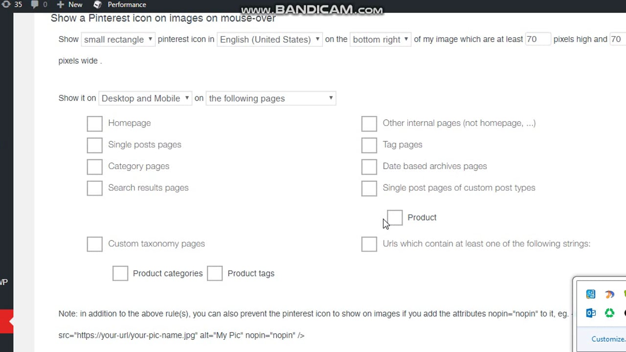 1280x720 Icon On Mouse Over Feedback On Vimeo