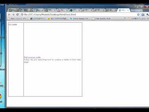 480x360 Mouse Over Text, Short Cut Icon, Meta Tag In Html Website