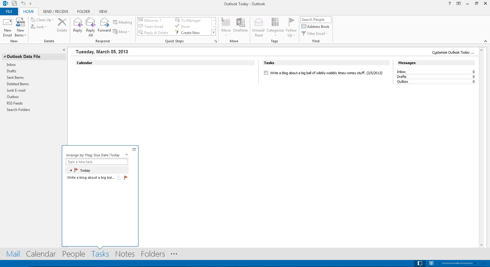 1600x871 Cool Mouse Over Features In Outlook