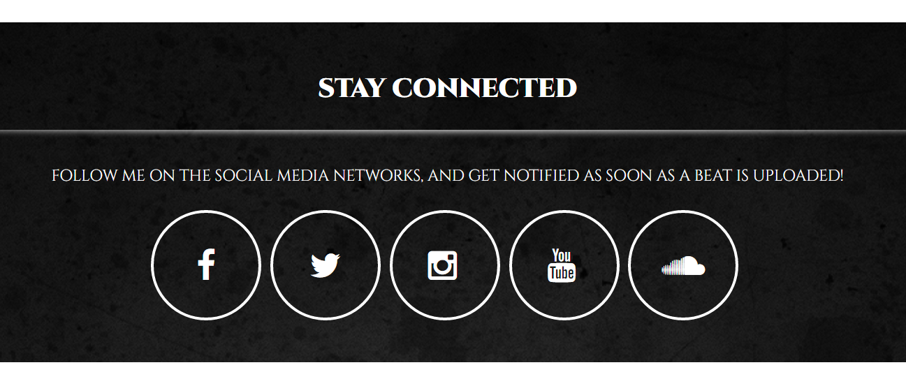 1297x533 How To Change Social Icon Color When Move With Mouse Over Them
