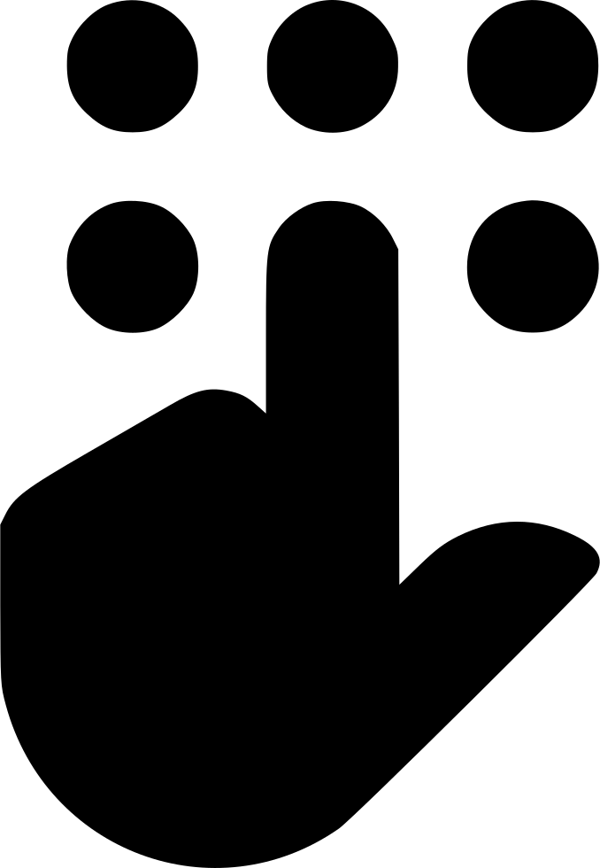 678x980 Touch Pad Png Icon Free Download