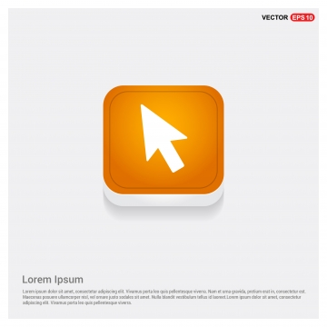 360x360 Mouse Cursor Icon, Icons, Pointer, Icon Png And Vector