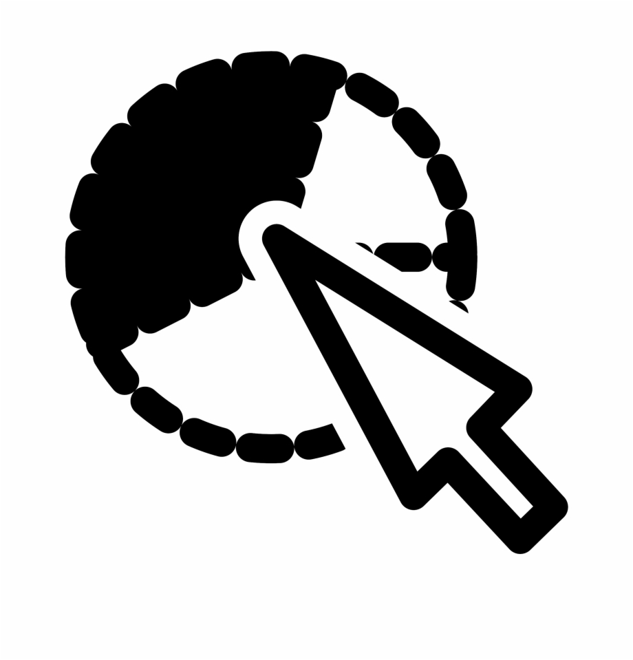 Mouse Pointer Icon at Vectorified.com | Collection of Mouse Pointer