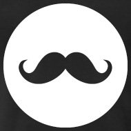 190x190 Ideology Threads Mustache Symbol Ideology