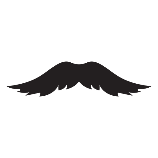 512x512 The Professor Moustache Icon